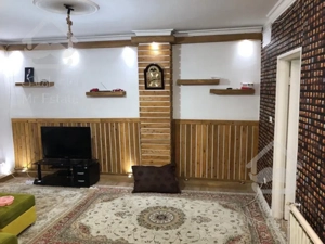 50متر یک خواب مناسب برای تازه عروس ها