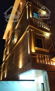 به صرفه ترین آپارتمان 121 متری در فلکه گاز رشت