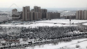 ۴۰ متری ویو ابدی به دریاچه