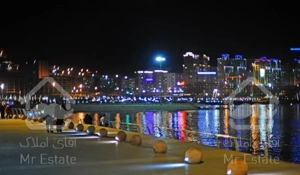 ۸۰ متری فول امکانات منظره ای بی نظیر