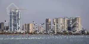 ۹۹۹ثانیه تا دریاچه دو خواب ۸۰ متری