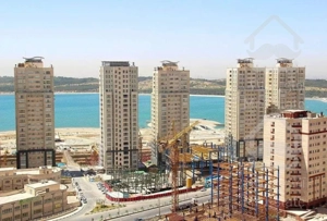 واحد نقلی ۸۰متر ویو دریاچه جنگل باهم داری