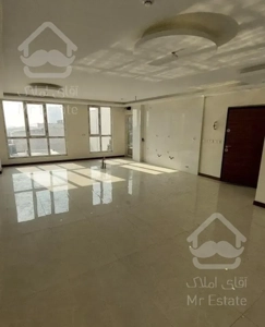 فروش آپارتمان ۱۰۲ متری فول امکانات در شهرک نفت