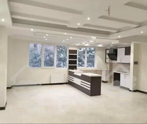 آپارتمان ۱۰۰ متری فول کلید نخورده