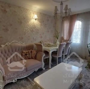 آپارتمان ۶۵ متری فول امکانات