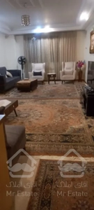 واحد ۸۰ متر ۲خواب سالن پرده خور