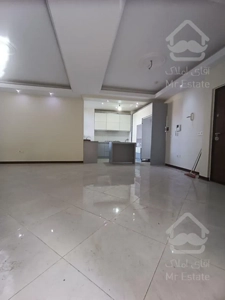 ۷۵متر دو خواب پارکینگدار