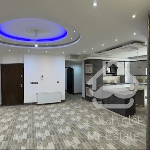 ۱۰۵متر۲خواب کم واحد تاپ لوکیشن