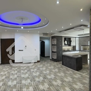 ۱۱۰متر/۲خواب/کم واحد/تاپ لوکیشن/کلید نخورده