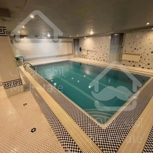 ۸۰ متری کنار دریاچه ویو ابدی