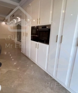 واحد۶۰متری با ویو دریاچه تضمین سود ماهانه