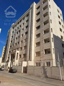 فروش دو واحد آپارتمان با فاصله ۱۰دقیقه تا حرم مطهر