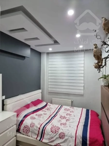 فروش آپارتمان ۹۲ متری دو خواب در جنت آباد جنوبی