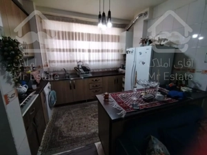 ۶۵ متر ۲خواب تکواحدی