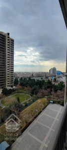 140متر برج مهستان شهرک غرب