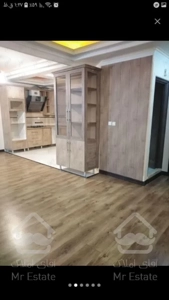 واحد ۷۵ متر ۲خواب  فول بازسازی