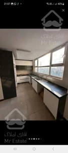 ۱۰۰متر/۲خواب/غرق در نور/نوساز/خوش قیمت