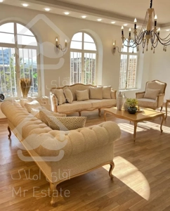 ۲۰۰ متر تک واحدی ،قدرالسهم دار،شمال جردن/ ولیعصر