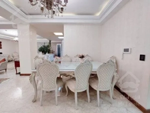 زعفرانیه ثارالله 240متر سه خواب یک مستر