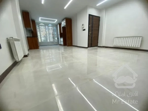 فروش آپارتمان ۹۷ متری دو خوابه در شهرک نفت