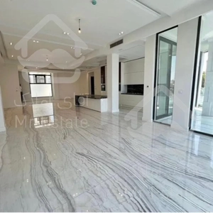 ۱۶۰متری /۳خواب/فول مشاعات /دیباجی جنوبی