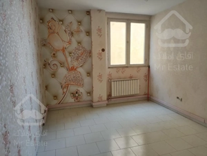 آپارتمان ۷۰متری نقلی