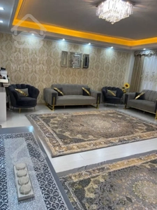 ۹۰ متر آپارتمان در شهر زیبا