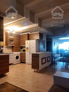 عظیمیه ۱۵۴متر سه خواب تهاتر