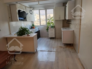 آپارتمان 58متری نقلی