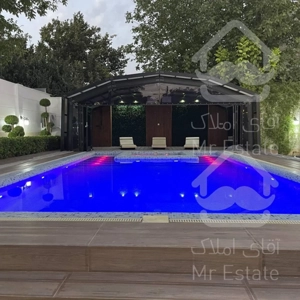 اکازیون ویلایی بی نظیردر مرکز شهریار