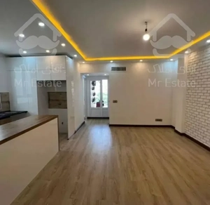 فروش آپارتمان ۷۶ متری دو خوابه فول