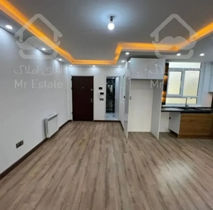 فروش آپارتمان ۷۵ متری فول در شهران