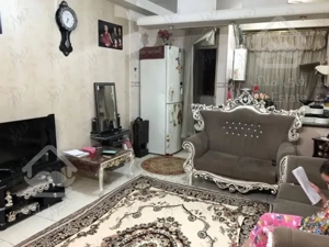 ۶۵متر آپارتمان دوخواب پارکینگ دار