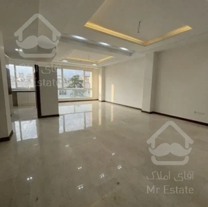 فروش آپارتمان ۹۷ متری دو خوابه فول در شهرک نفت