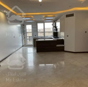 فروش واحد ۹۱ متری دو خوابه فول در مخابرات