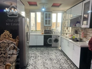 آپارتمان ۸۰متری فول امکانات