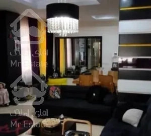 ۸۵متر/۲خواب/تاپ لوکیشن در سازمان برنامه جنوبی