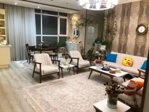 گوهردشت ۲۰۵متر ۲پارکینگ