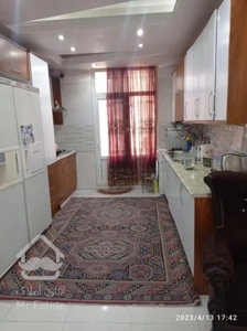 فروش آپارتمان ۱۰۶ متر فول امکانات تهرانسر