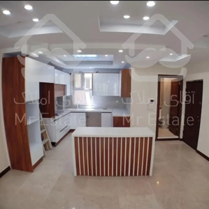 ۹۵متر/۲خواب/خوش نور و نقشه/تاپ لوکیشن