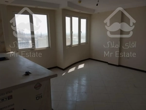 واحد ۸۴ متر ۲خواب سالن پرده خور