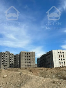 فروش آپارتمان 105متری ملی