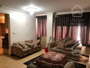 اجاره واحد ۸۰ متری در قلب سعادت آباد