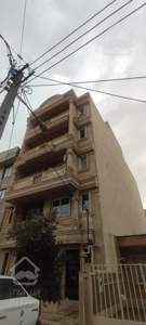 تک واحدی مجلل/کلید نخورده/طبقه آخر