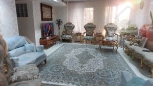 ۹۰متر غرق نور جنت آباد جنوبی