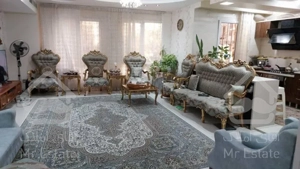 ۹۲متر نقشه ژورنالی جنت آباد جنوبی