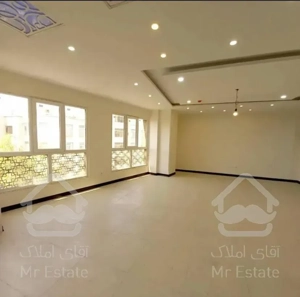 فروش آپارتمان ۱۰۱متری دو خوابه فول در جنت آباد جنوبی