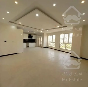 فروش آپارتمان ۱۰۴ متری ۲ خواب فول سالن پرده خور