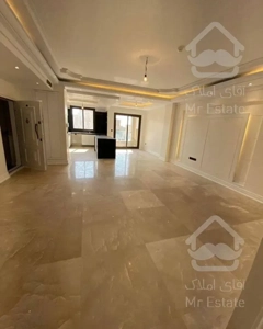 فروش آپارتمان ۱۰۵ متری دو خوابه فول در شهرک نفت