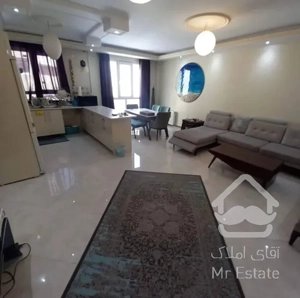 فروش آپارتمان ۶۴ متر ۱ خوابه فول